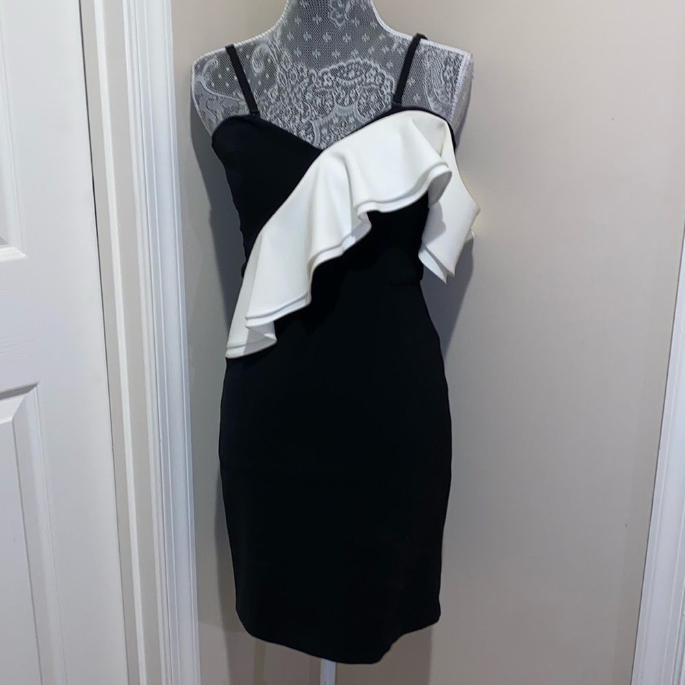 Parker Imani dress size XS NWOT - Picture 2 of 8
